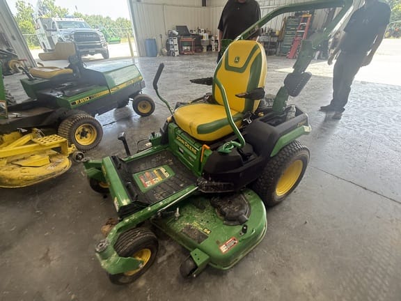 2023 John Deere Z545R Equipment Image0