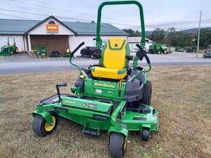 2023 John Deere Z545R Image