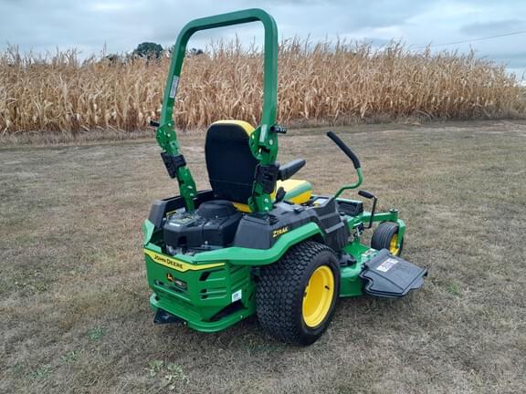 Image of John Deere Z545R equipment image 4
