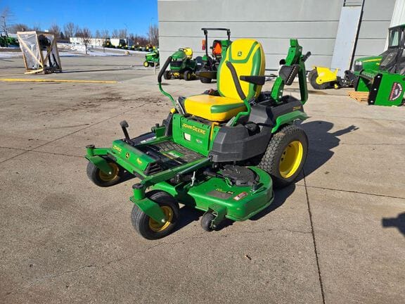 2023 John Deere Z545R Equipment Image0