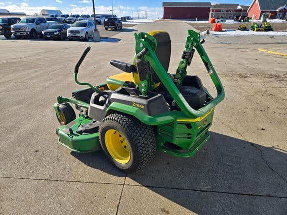 Image of John Deere Z545R equipment image 2