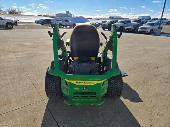 Image of John Deere Z545R equipment image 3