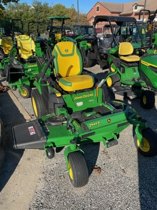 Main image John Deere Z545R