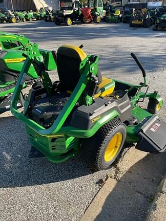 Image of John Deere Z545R equipment image 3