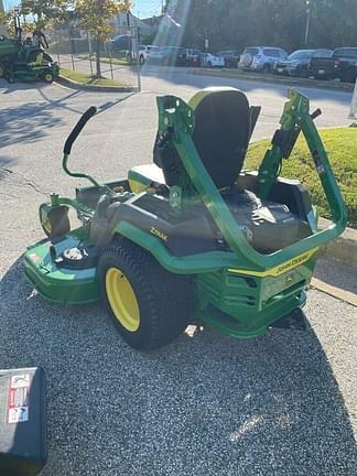 Image of John Deere Z545R equipment image 4