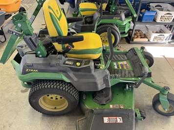 Main image John Deere Z545R