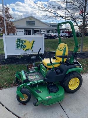 2023 John Deere Z545R Image