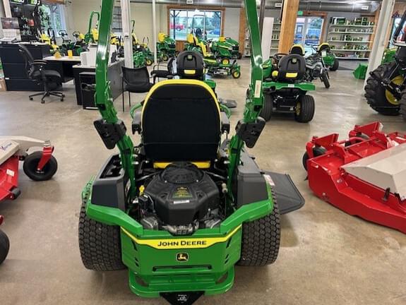 Image of John Deere Z545R equipment image 3