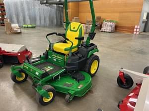 2023 John Deere Z545R Image