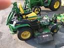 2023 John Deere Z545R Image