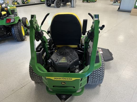 Image of John Deere Z545R equipment image 2