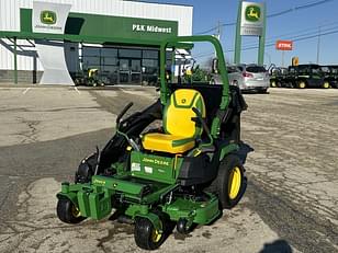 Main image John Deere Z545R