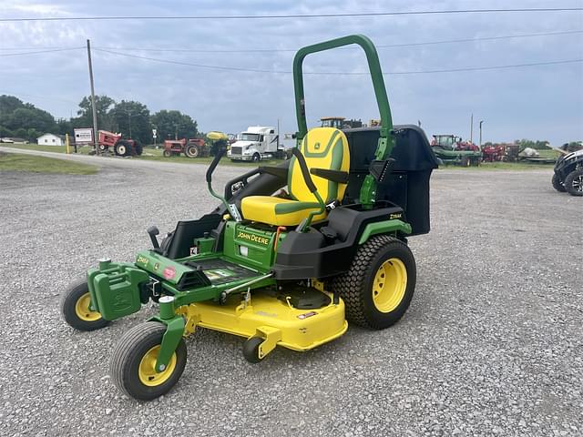 Image of John Deere Z545R equipment image 1