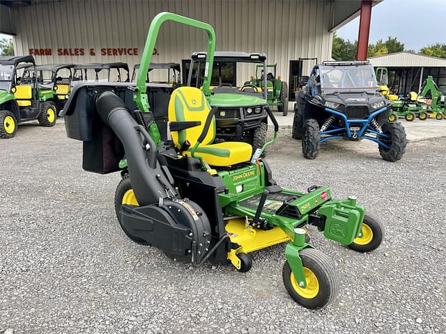 Image of John Deere Z545R equipment image 2