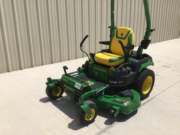 Image of John Deere Z545R equipment image 1