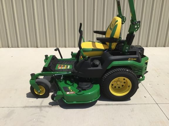 Image of John Deere Z545R Primary image