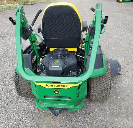 Image of John Deere Z545R equipment image 3