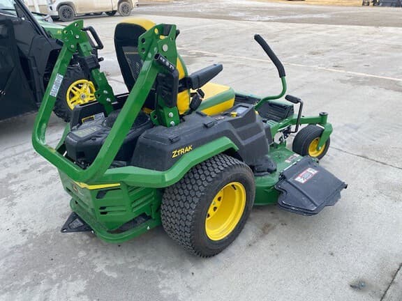 Image of John Deere Z545R equipment image 2