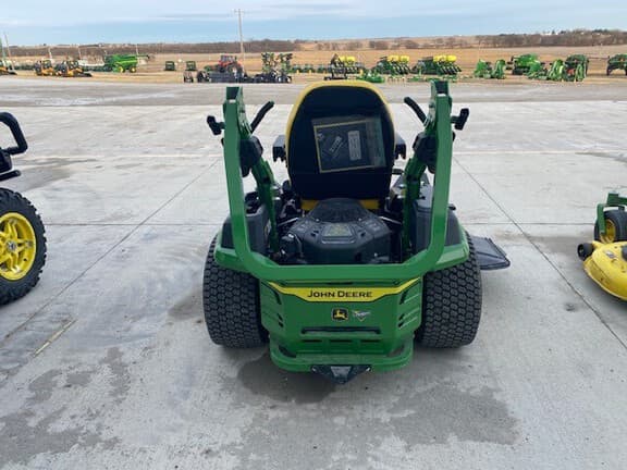 Image of John Deere Z545R equipment image 3