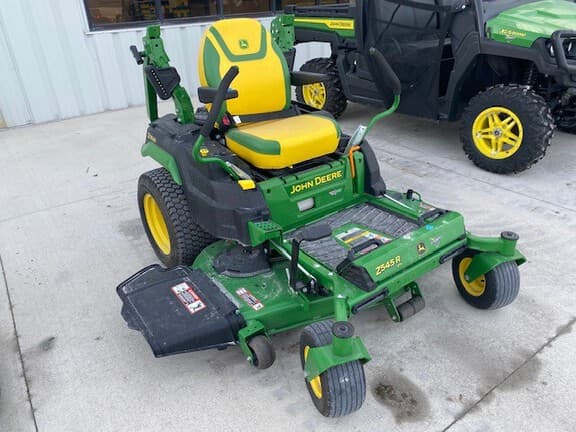 Image of John Deere Z545R Primary image
