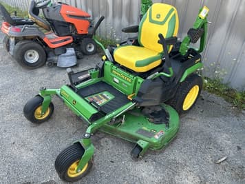 Main image John Deere Z545R