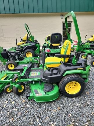 Main image John Deere Z545R