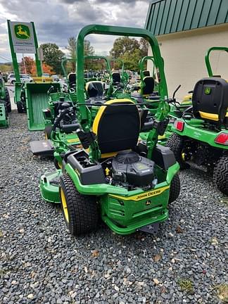 Image of John Deere Z545R equipment image 4