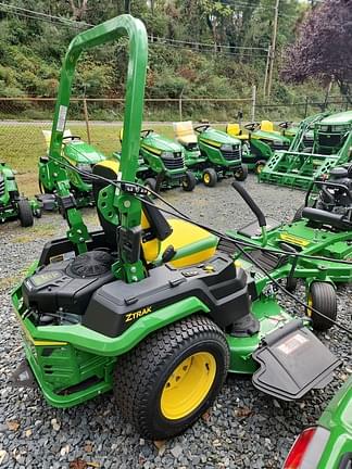 Image of John Deere Z545R equipment image 3