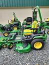 Thumbnail image John Deere Z545R 5