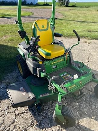 Image of John Deere Z545R Image 0