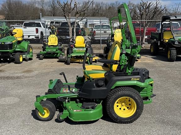 Image of John Deere Z545R Primary image