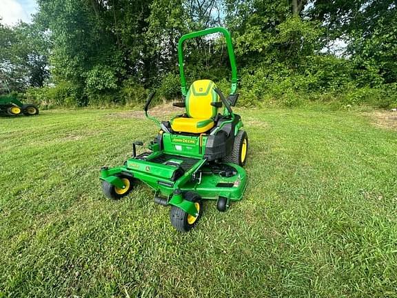 Image of John Deere Z545R Image 1