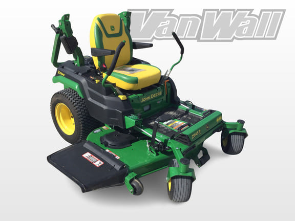 Main image John Deere Z545R