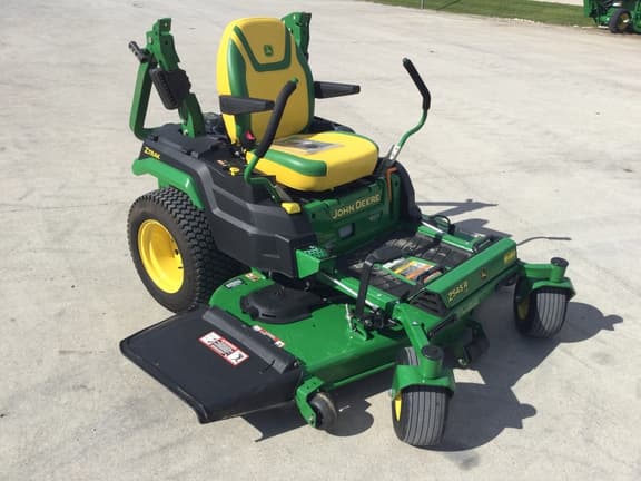 Image of John Deere Z545R Primary image
