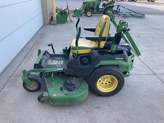 Image of John Deere Z545R Image 0