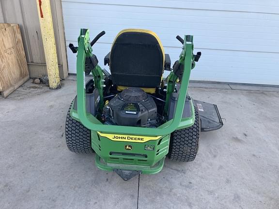 Image of John Deere Z545R Image 1