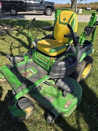 Image of John Deere Z545R Image 1