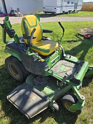 Image of John Deere Z545R Image 0