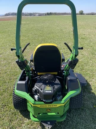 Image of John Deere Z545R equipment image 4