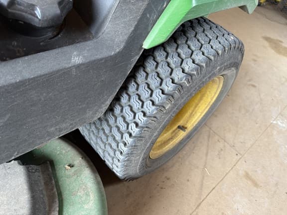 Image of John Deere Z545R equipment image 2