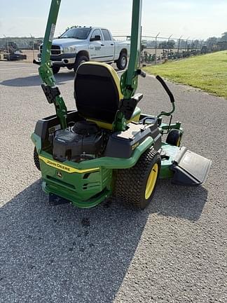 Image of John Deere Z545R equipment image 4