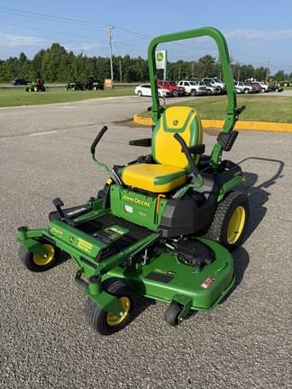 Main image John Deere Z545R