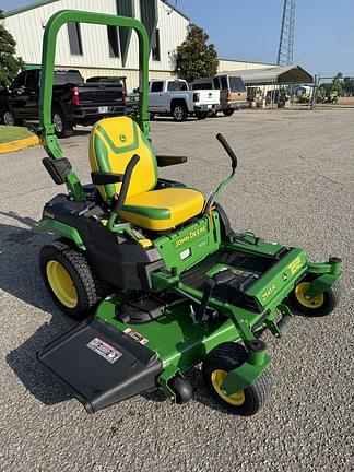 Image of John Deere Z545R equipment image 2