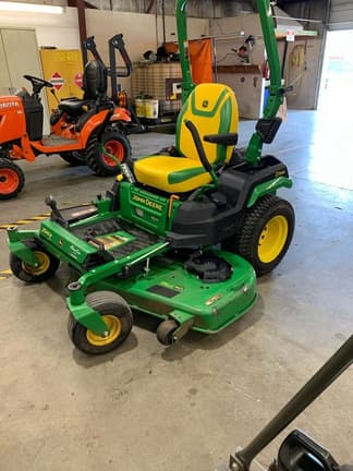Image of John Deere Z545R equipment image 1