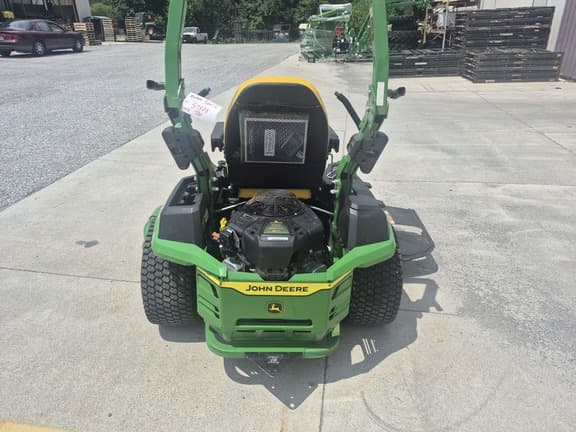 Image of John Deere Z545R equipment image 3