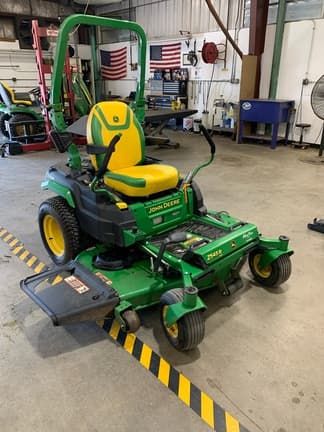 Image of John Deere Z545R equipment image 2