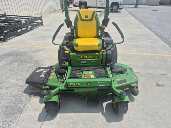 2023 John Deere Z545R Equipment Image0