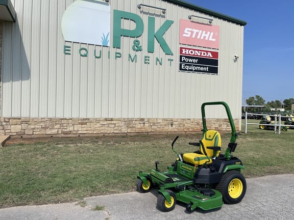 2023 John Deere Z545R Equipment Image0