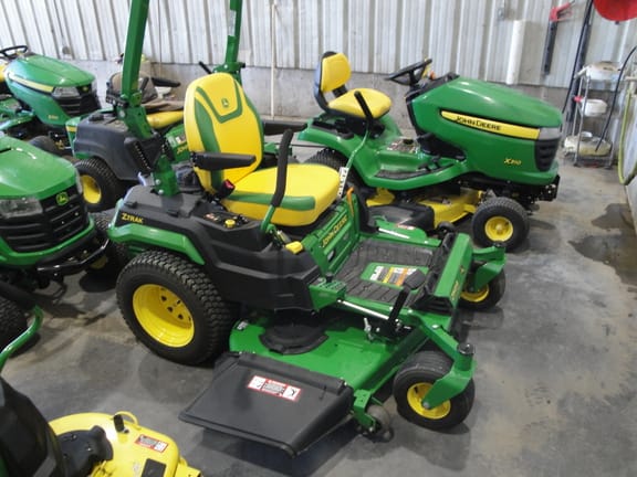 Main image John Deere Z545R