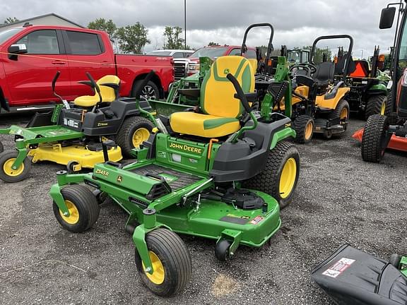 Image of John Deere Z545R Image 1